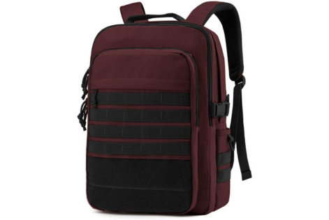 Corporate Backpack Manufacturer in Ludhiana