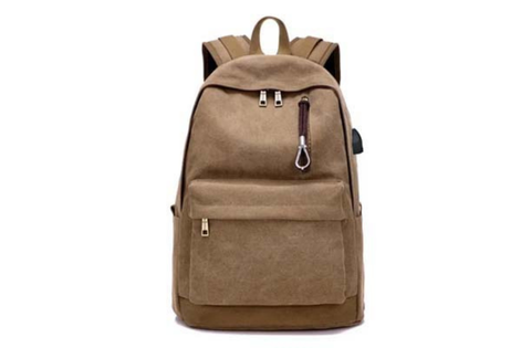 Corporate Backpack Manufacturer in Madurai