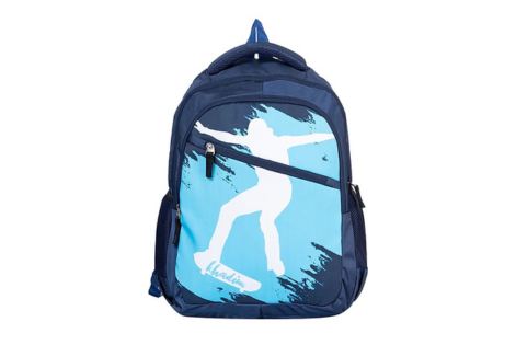 Corporate Backpack Manufacturer in Rajkot
