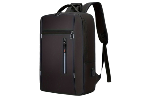 Corporate Logo Backpacks Manufacturer Ahmedabad