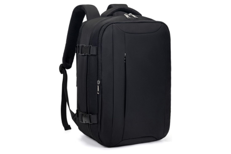Custom Corporate Backpack Manufacturer in Nashik