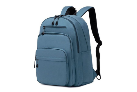 Custom Corporate Backpack Manufacturer in Sangli