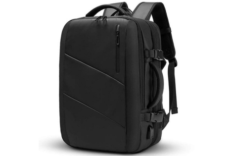 Custom Logo Corporate Backpacks Ahmedabad