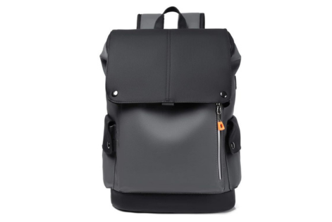 Custom Logo Corporate Laptop Backpack Ahmedabad