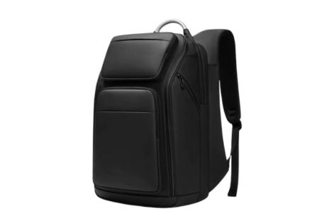 Custom Printed Corporate Laptop Backpacks Ahmedabad