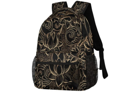 Customized Backpack Manufacturer in Haridwar