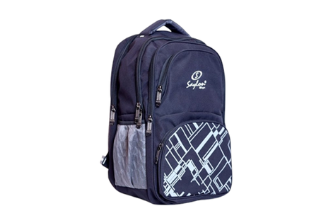 Customized Backpack Manufacturer in Kanpur
