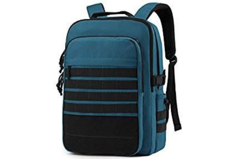 Premium Corporate Gifting Backpack Manufacturer Ahmedabad